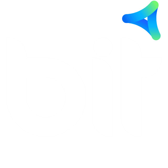Logo Bit HRMS